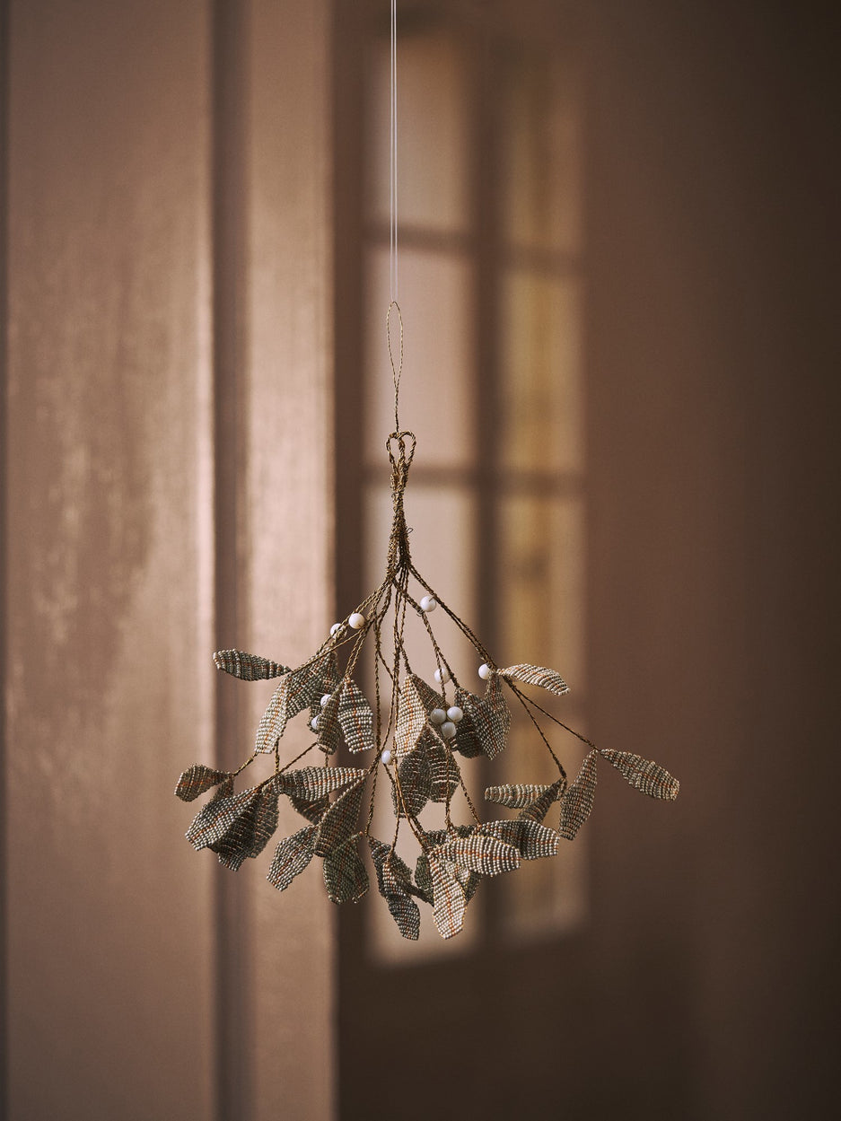 Mistilteinn til skrauts