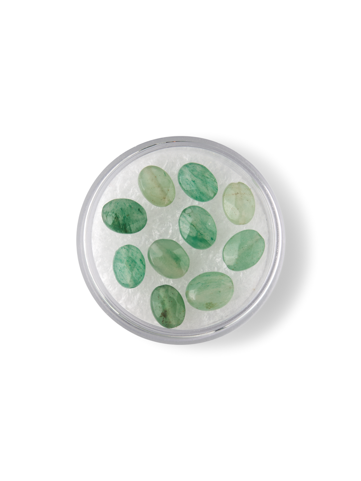 Aventurine perlur – Søstrene Grene á Íslandi