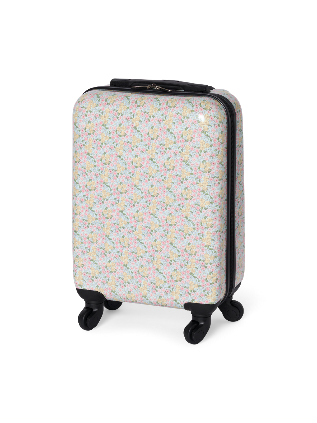 Flugfreyjutaska s strene grene slandi