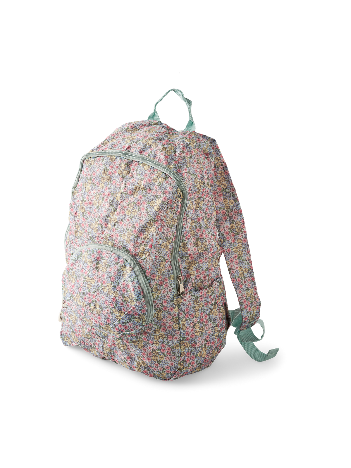 Foldable Backpack S strene Grene slandi Foldable backpack s strene grene slandi