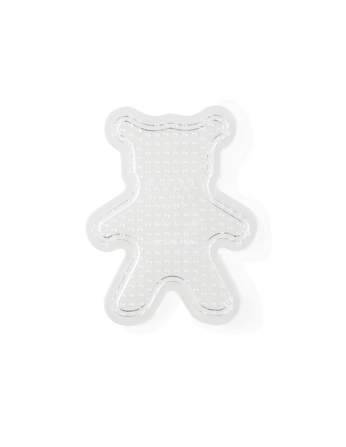 Perluspjald S strene Grene slandi