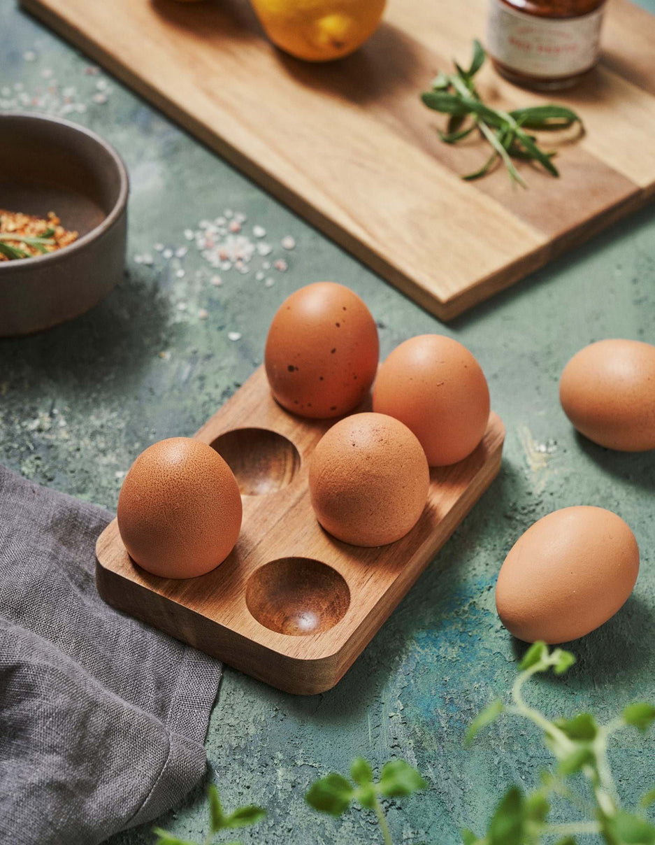 Eggjabakki