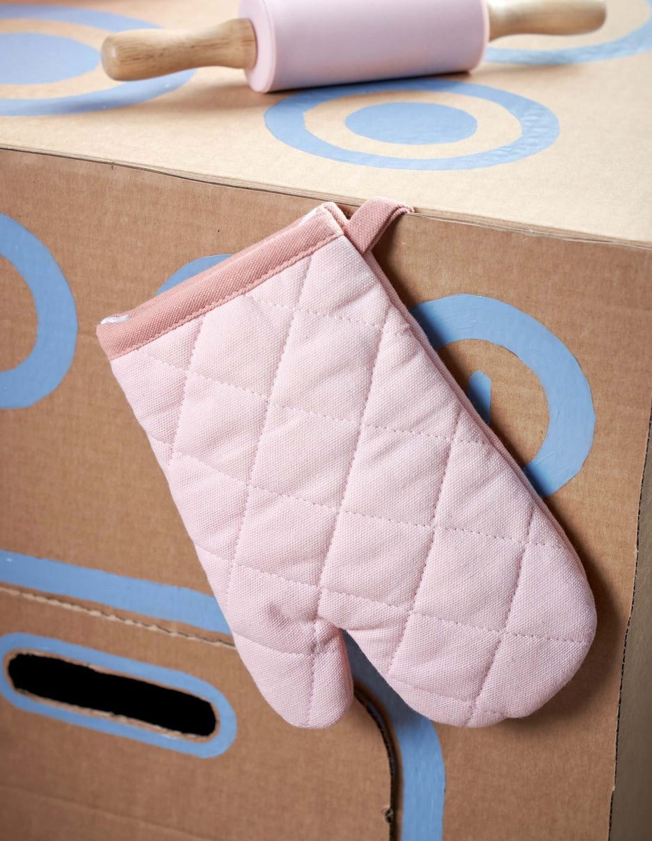 Leikofnhanski fyrir börn