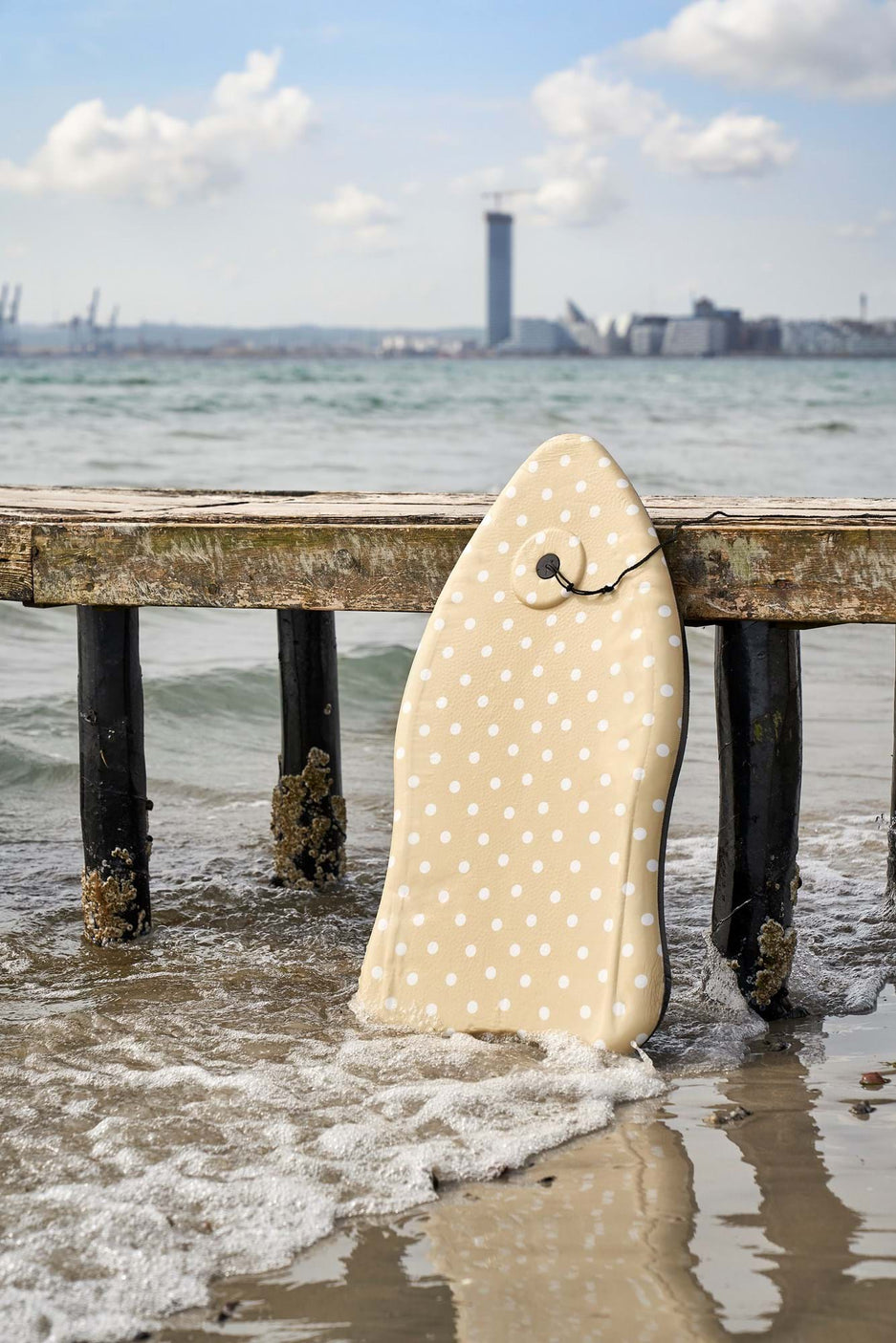 Bodyboard