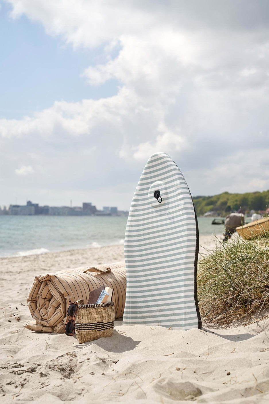 Bodyboard