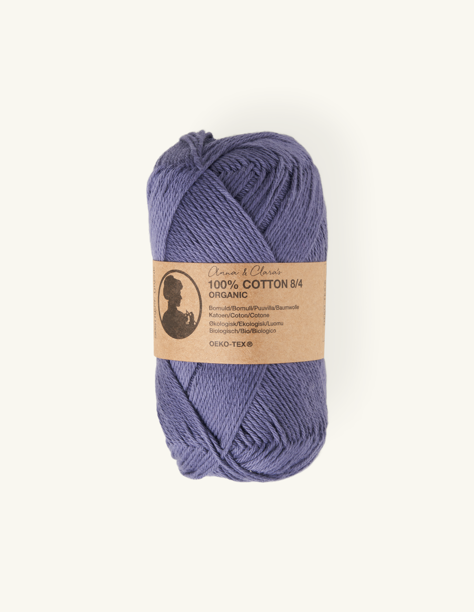8/4 Cotton Color Pack 01, Yarn