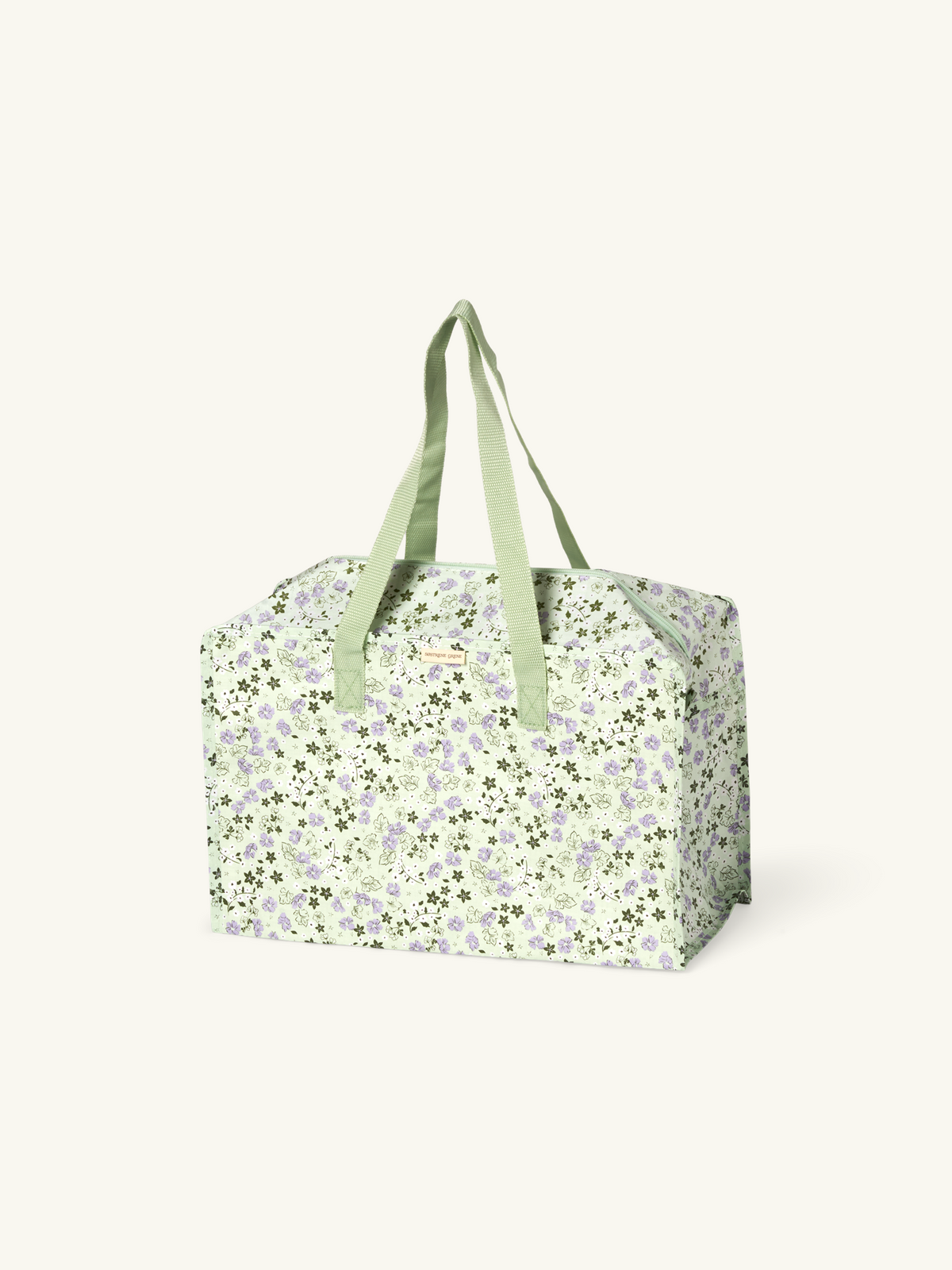 Poki með rennilás – Søstrene Grene á Íslandi