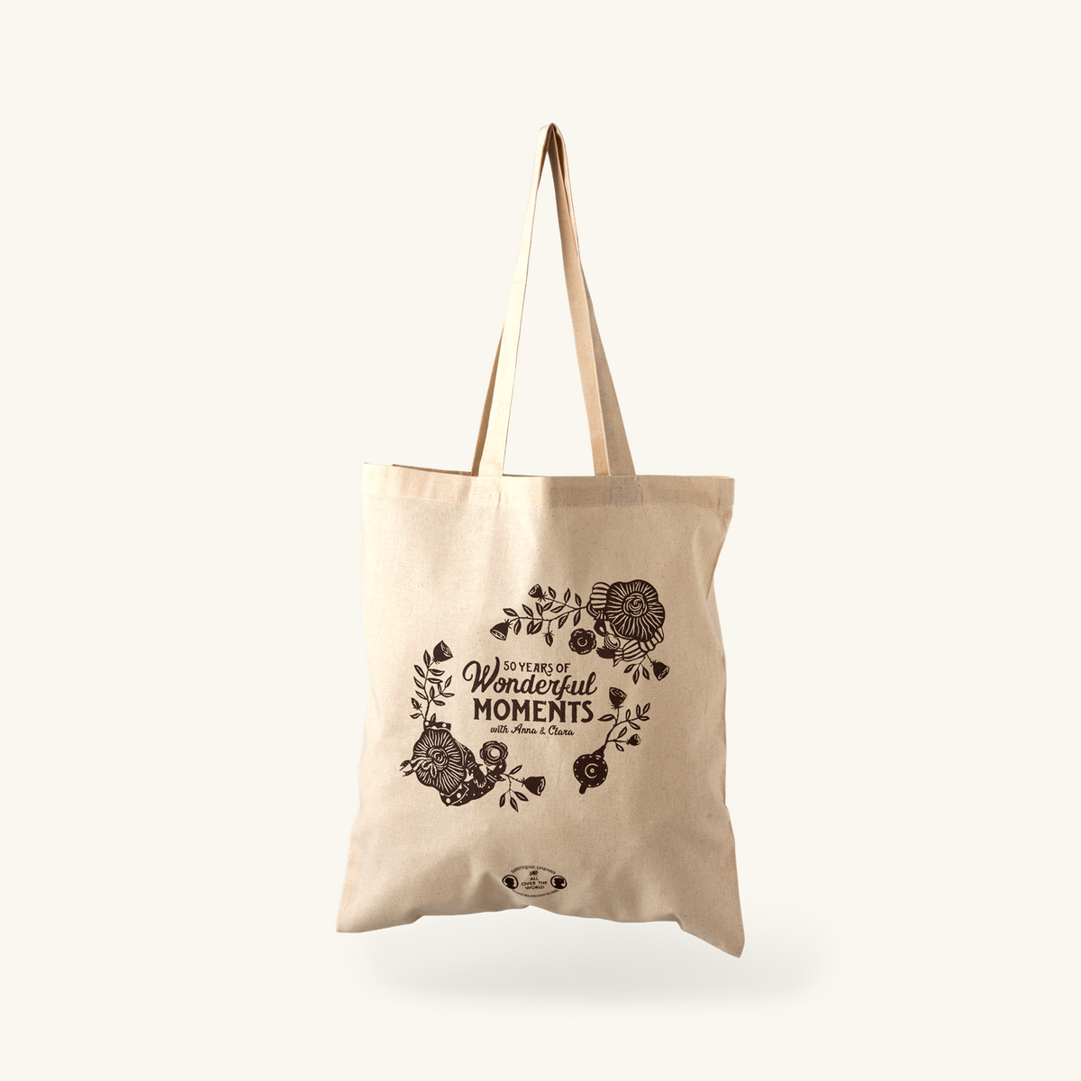 Tote bag sostrene grene discount