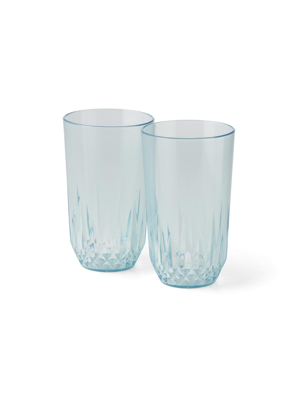 Margnota plastglös – Søstrene Grene á Íslandi