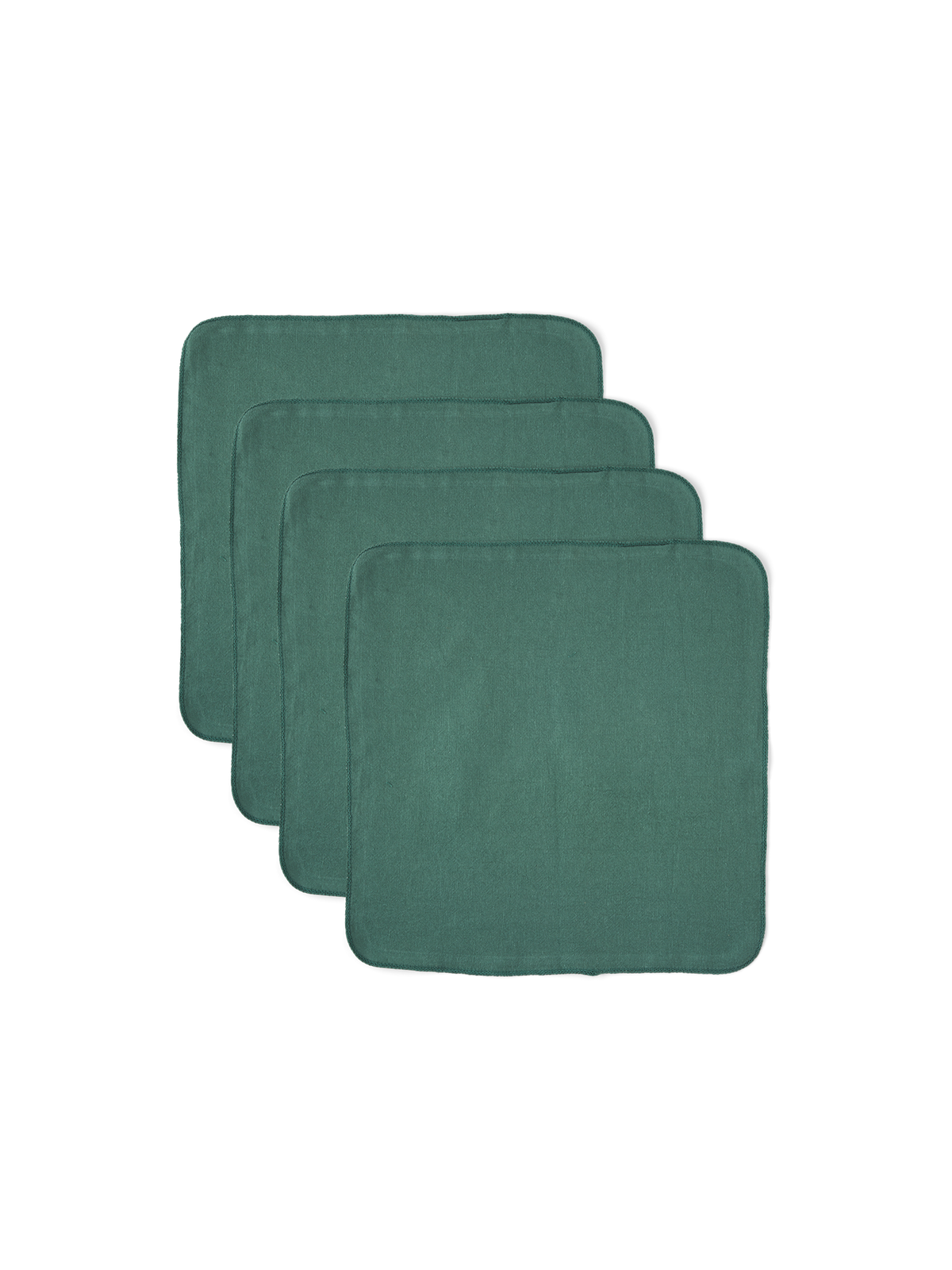 Cloth napkins 4 pcs Søstrene Grene á Íslandi