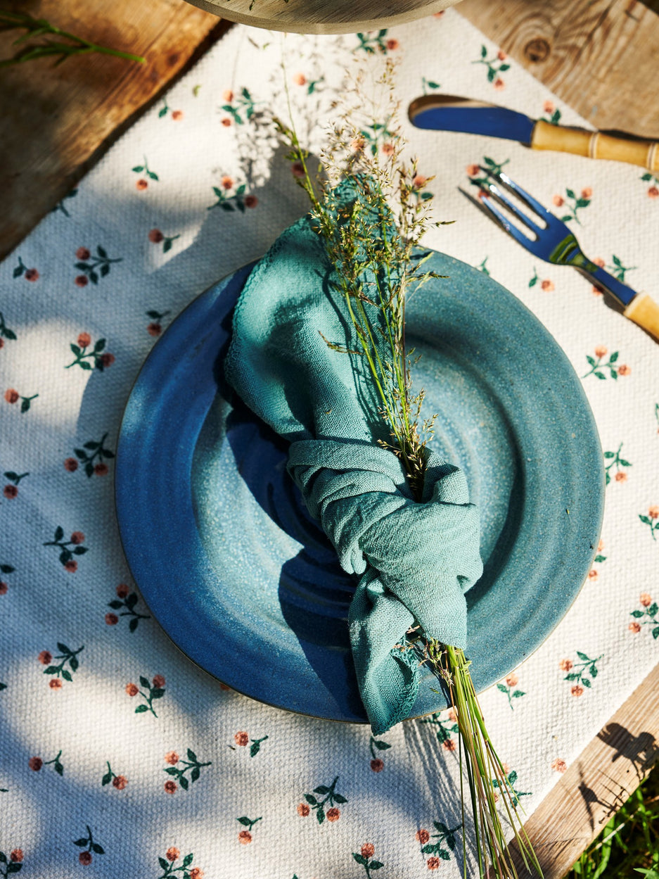 Cloth napkins 4 pcs