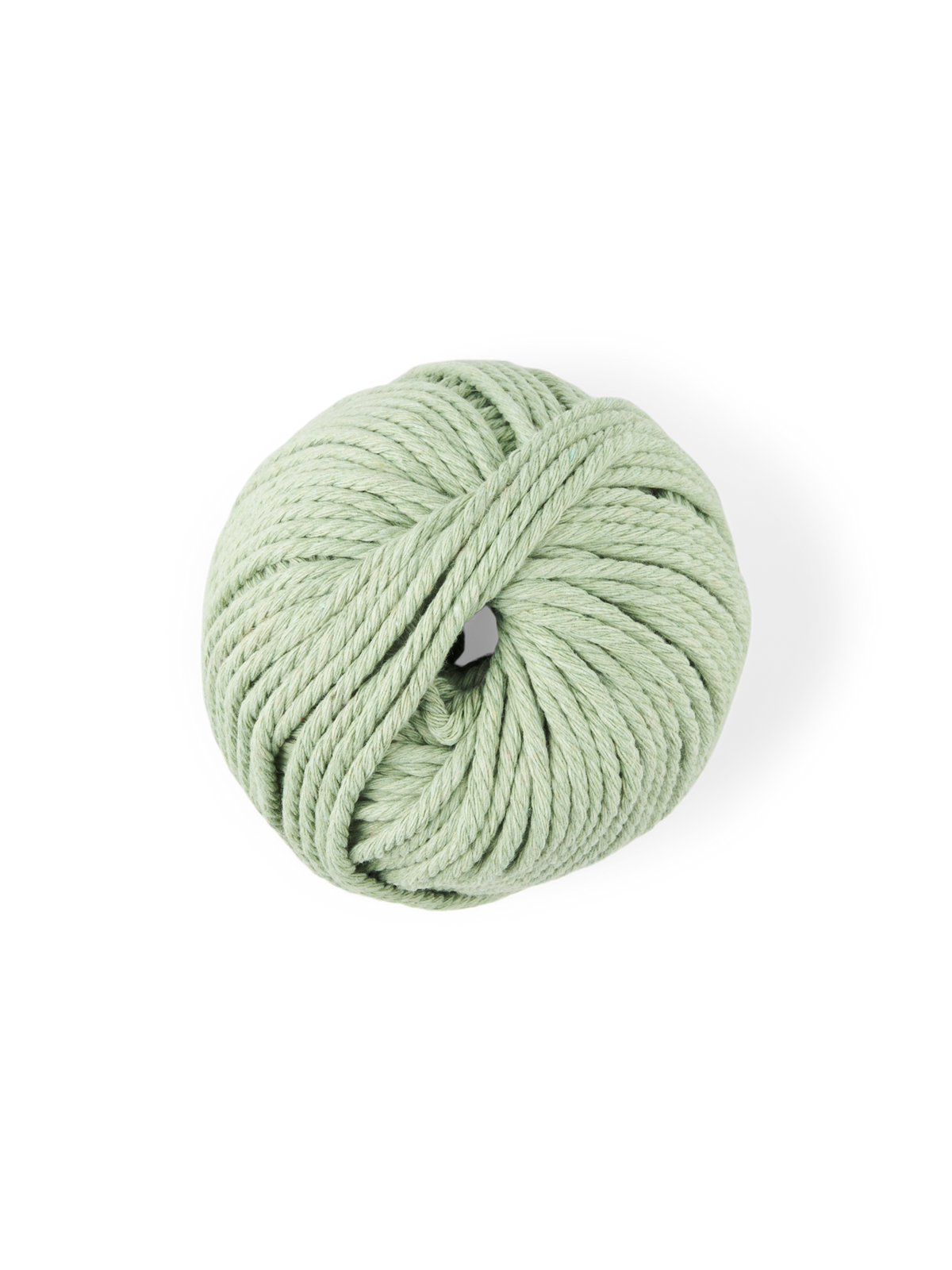 Macrame yarn Søstrene Grene á Íslandi