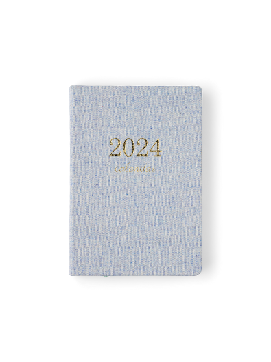 Notebook Planner 20x14 S strene Grene slandi Notebook planner 20x14 s strene grene slandi