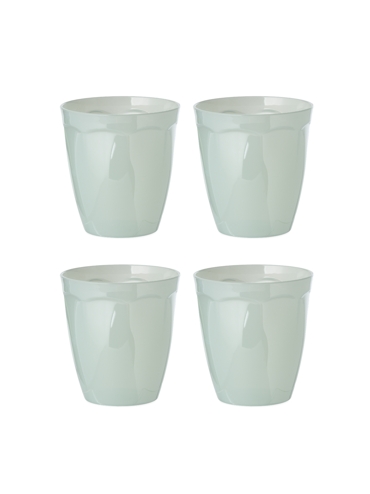 Margnota plastglös Ø8.5 – Søstrene Grene á Íslandi