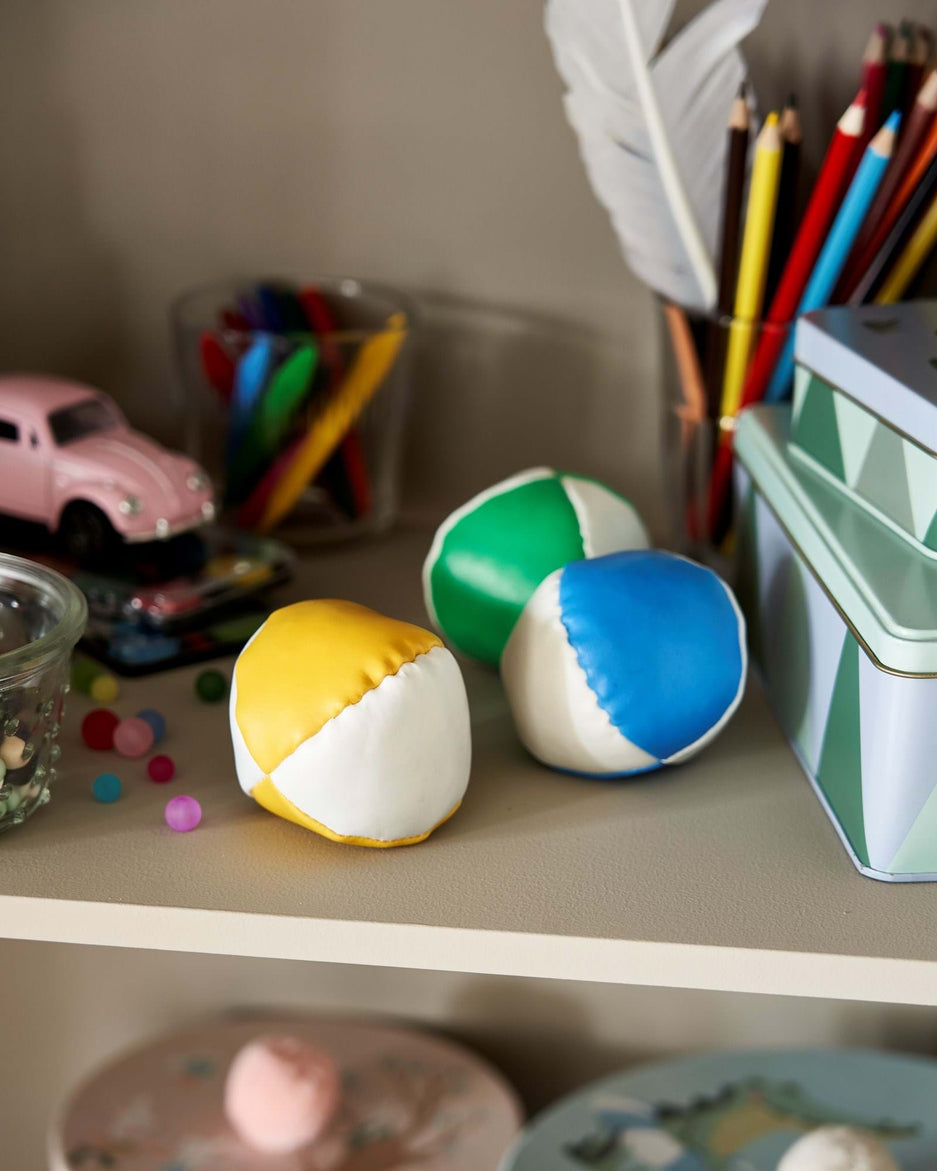 Boltar til að halda á lofti